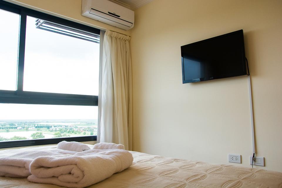 Rio Manso Apartamentos Victoria  Bagian luar foto